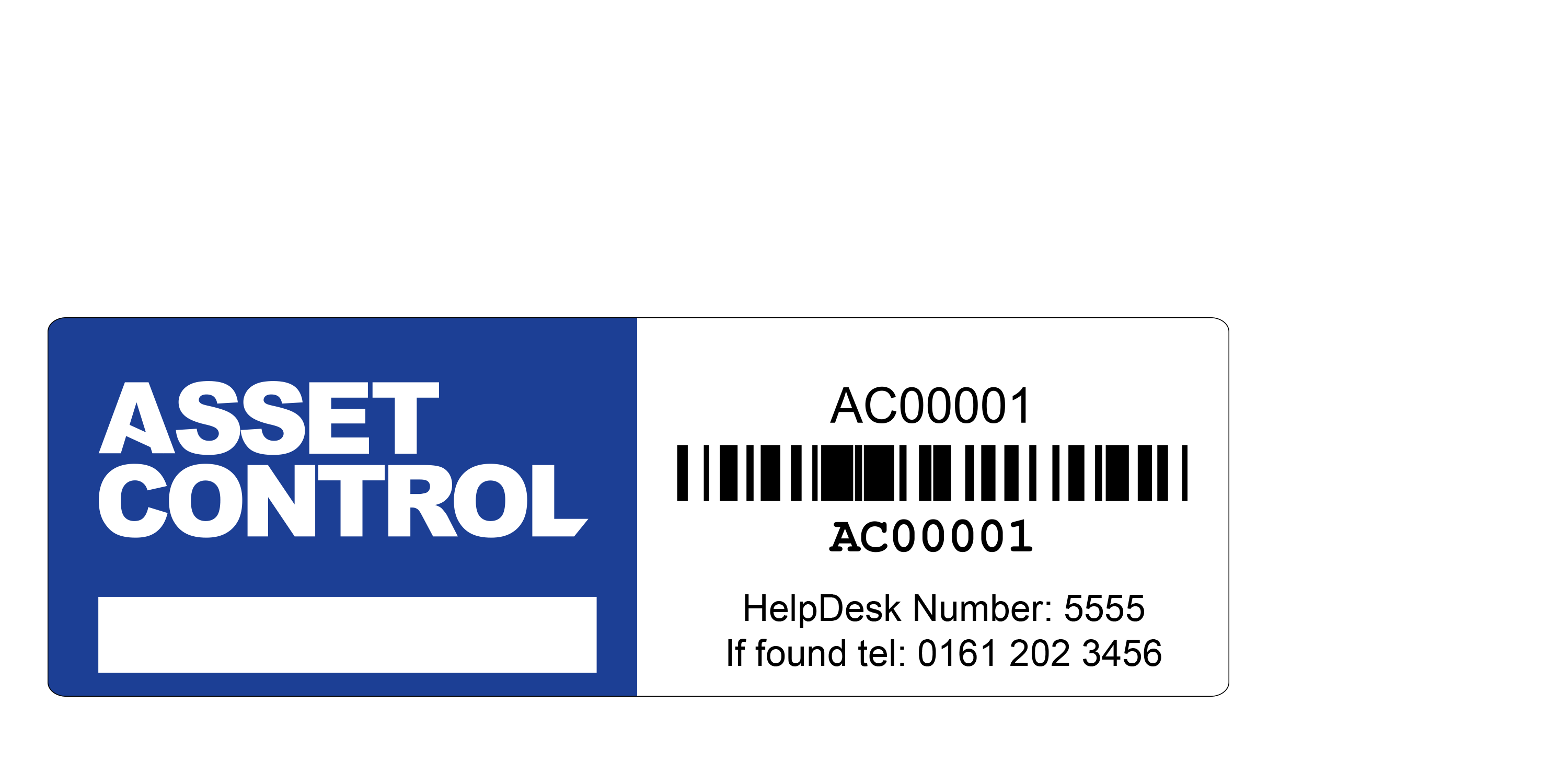 asset-tag
